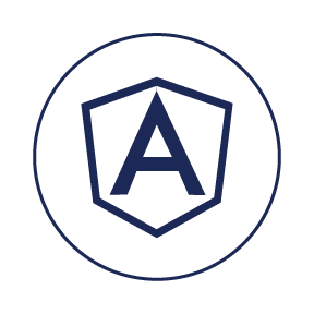 Angular.js Badge JavaScript