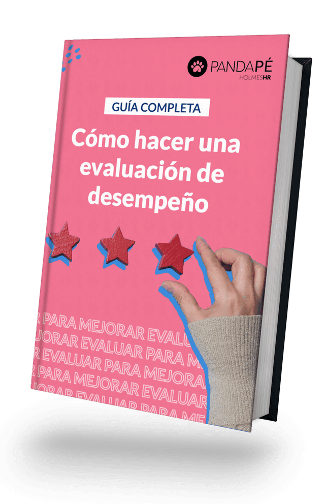 Ebook Evaluaci N De Desempe O Pandap