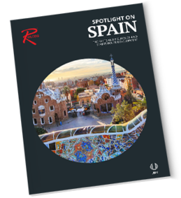 Spotlight on Spain
