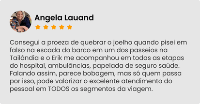 Depoimento 4