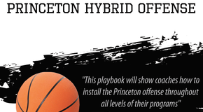 Princeton Offense