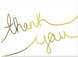 Business Thank You Cards