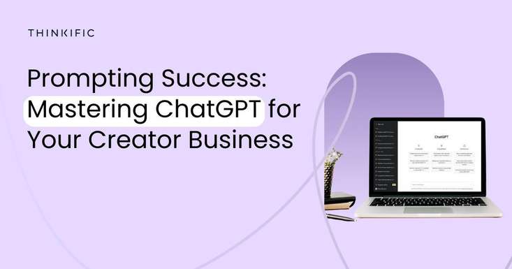 ChatGPT On Demand Webinar Prompting Success Free Training