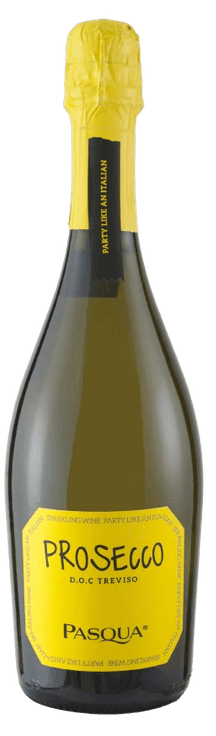 Prosecco Doc Treviso Extra Dry Pasqua Wines