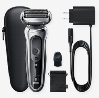 Afeitadora serie 7 70 s1000