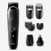 Recortadora 8 en 1 serie 3 mgk 3440