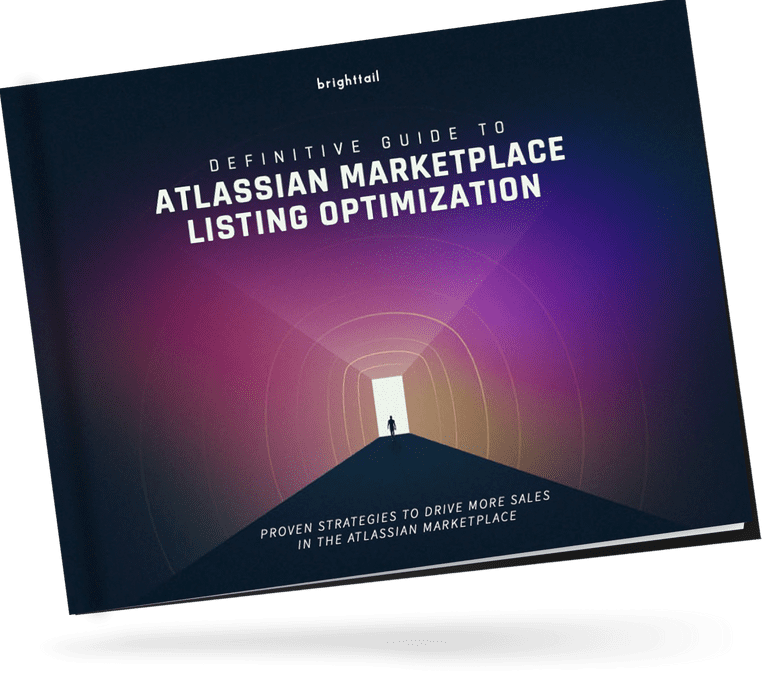 Atlassian Marketplace Marketing Services