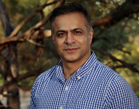 Dr Ashish Khanna