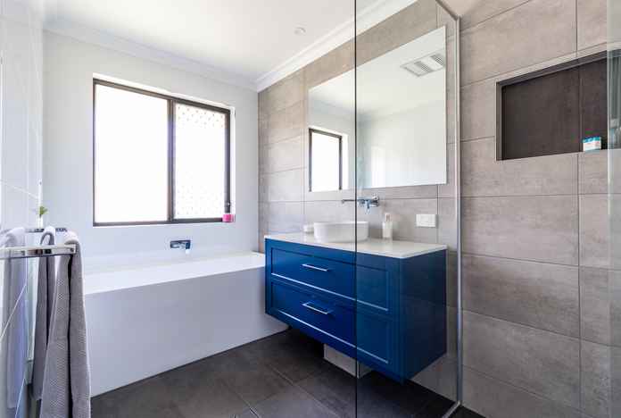 Bathroom Renovations Gold Coast | Kuda Bathrooms