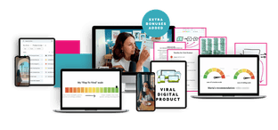 How To Create A Viral Digital Product