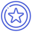 Vetted offers icon