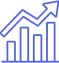 Simple savings icon