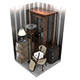 5x5 unit