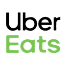 uberEats Logo