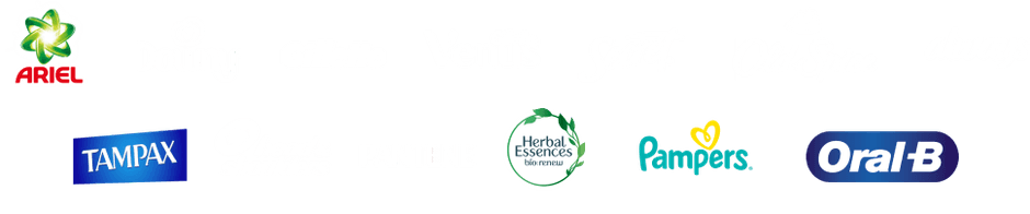 Marcas Participantes