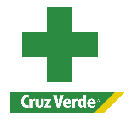 Cruz Verde Logo