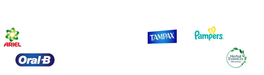 Marcas Participantes