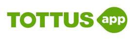 Tottus App Logo