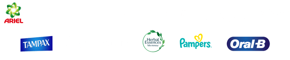 Marcas Participantes