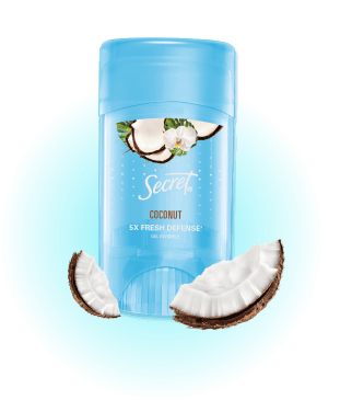 Coconut