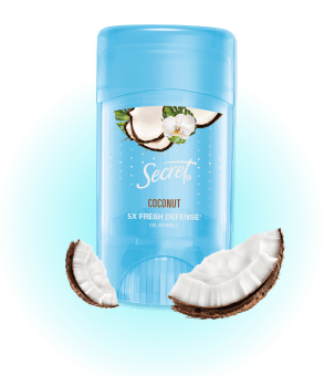 Coconut
