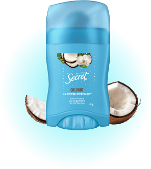 Coconut