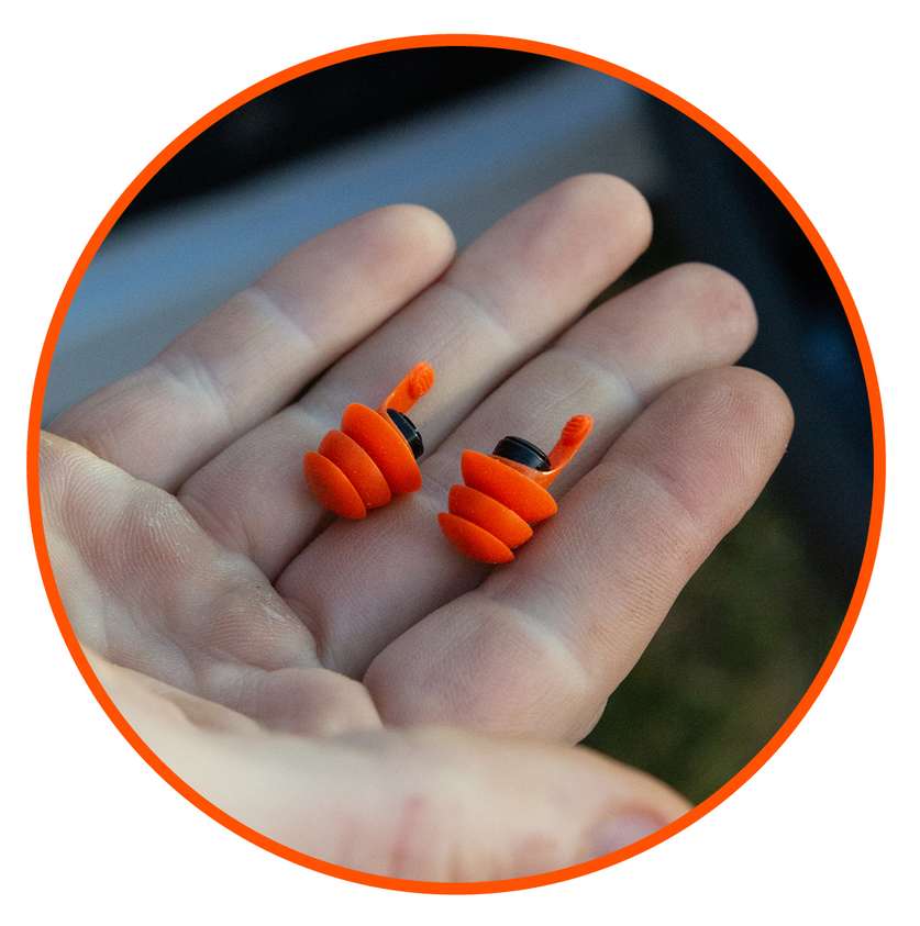 Hearing Protection SoundGear