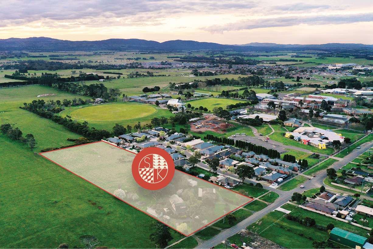 Springleigh Kilmore Land For Sale