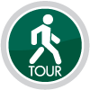 walking tour