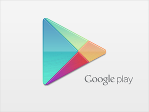 Google Play App Store