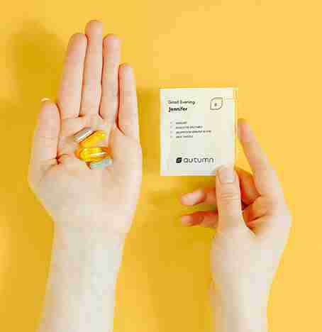 Pill In Hand Img Pill In Hand Img