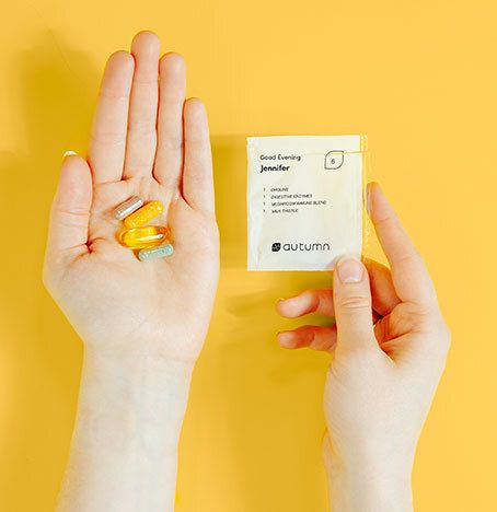 Pills In Hand Img Pills In Hand Img