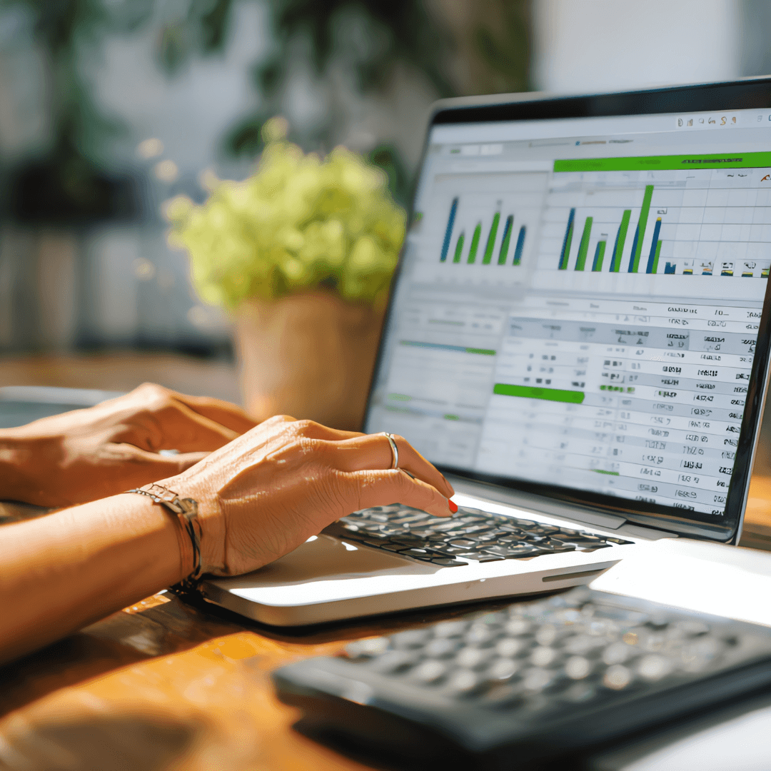 QuickBooks Support