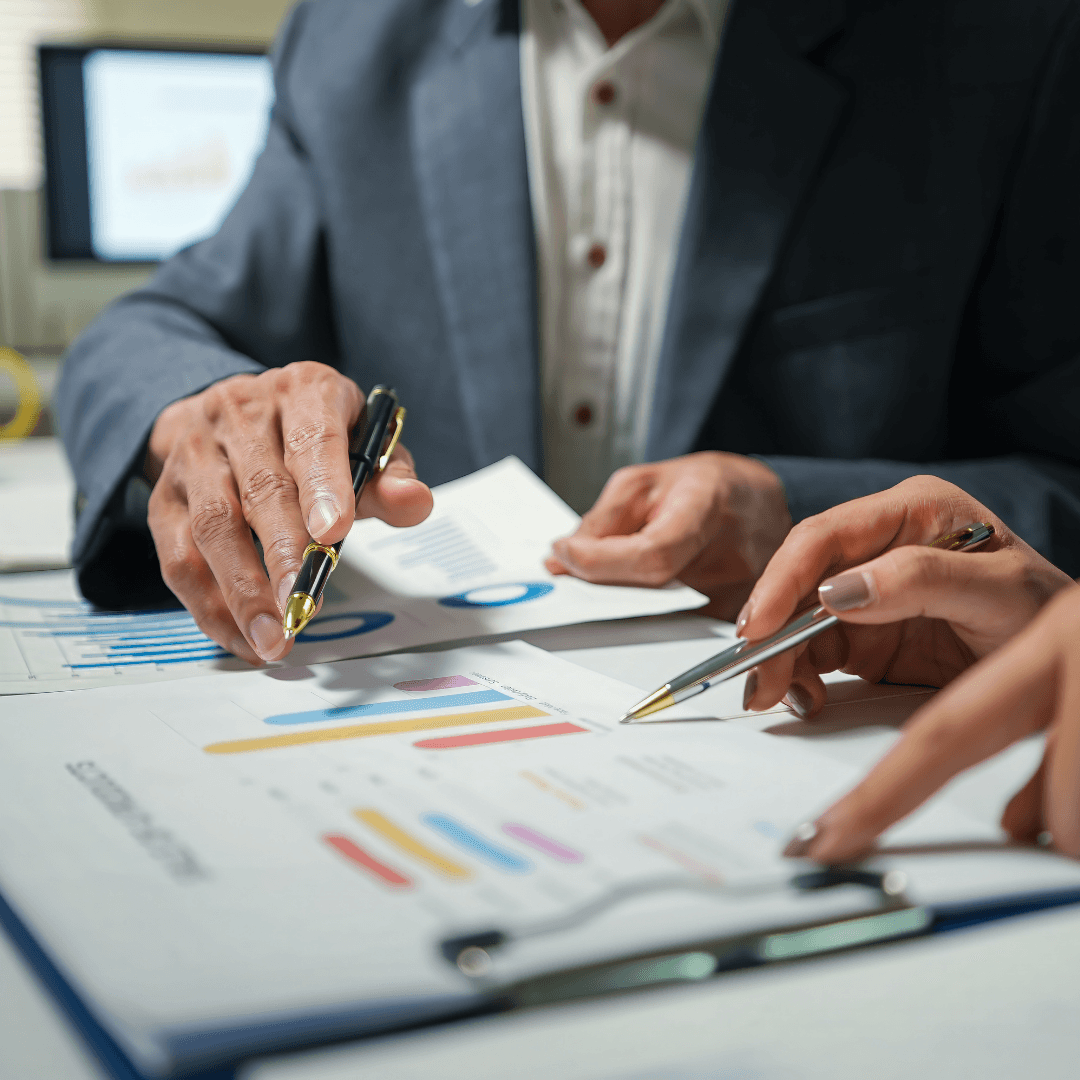 Financial Reporting