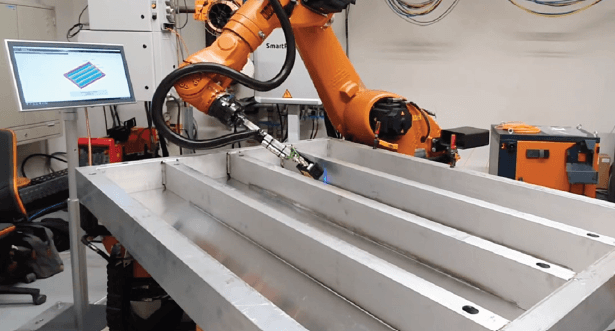 SmartRay | Quality inspection