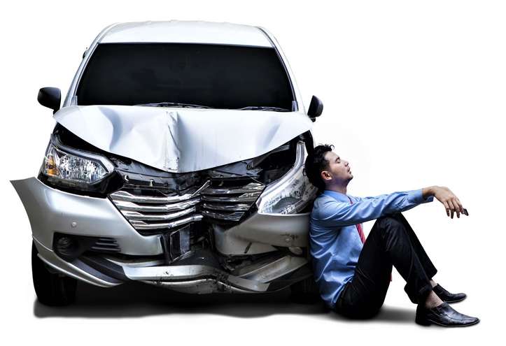 Auto Accident Leads for Attorneys | 4LegalLeads