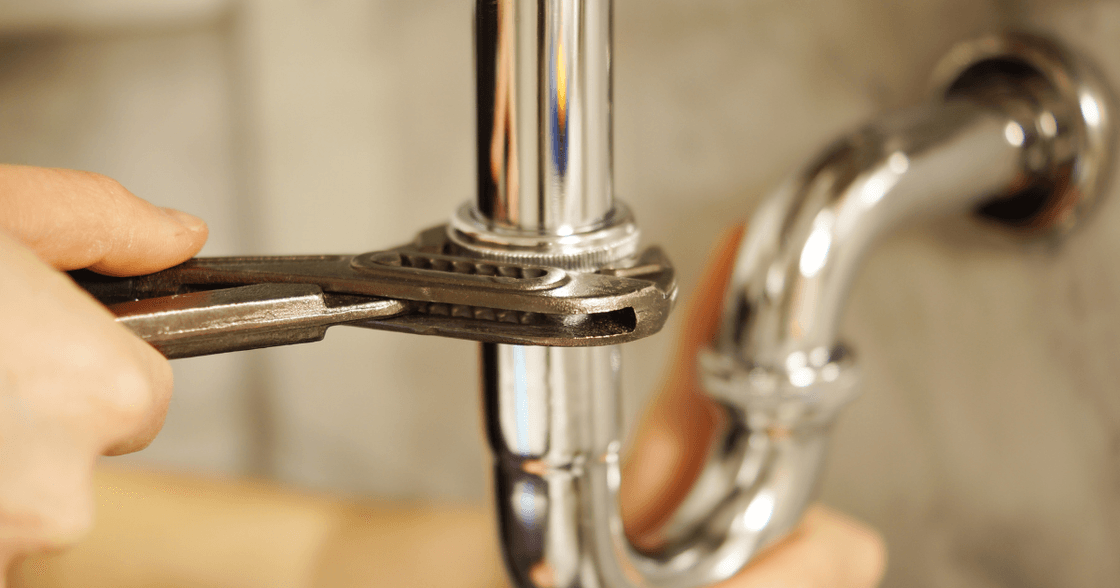 Residential plumbing services