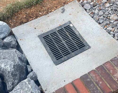 Drainage maintenance and drain cleaning