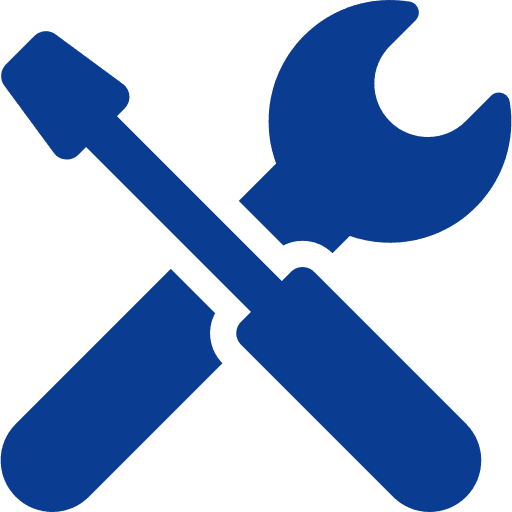 Installation Blue