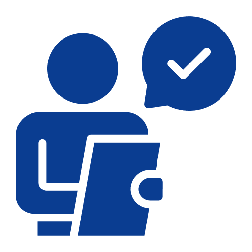 System Evaluation Blue