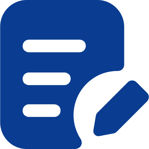 Form Blue