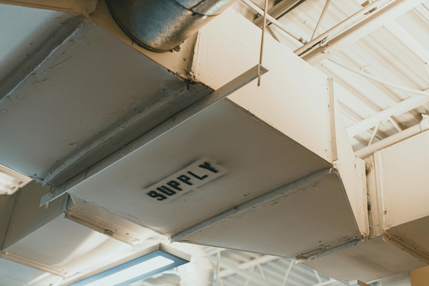 Ductwork Replacement & Upgrades