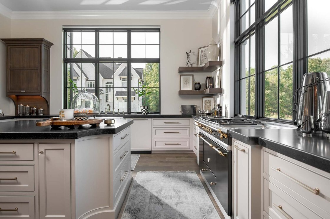 Replacement Windows