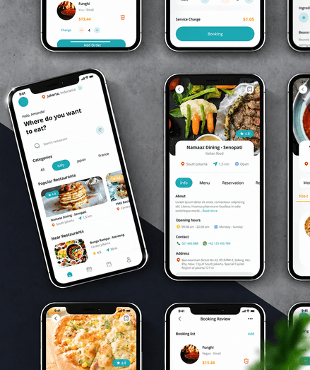App Creation
