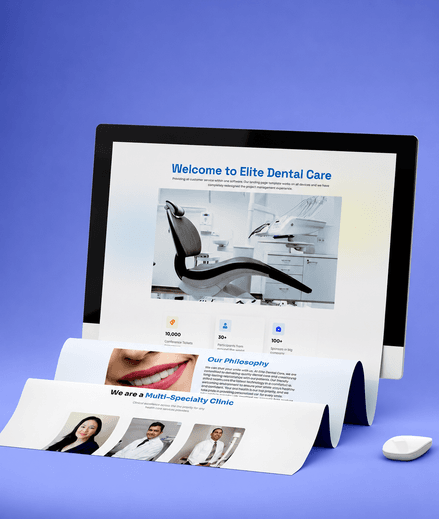 Web Solutions