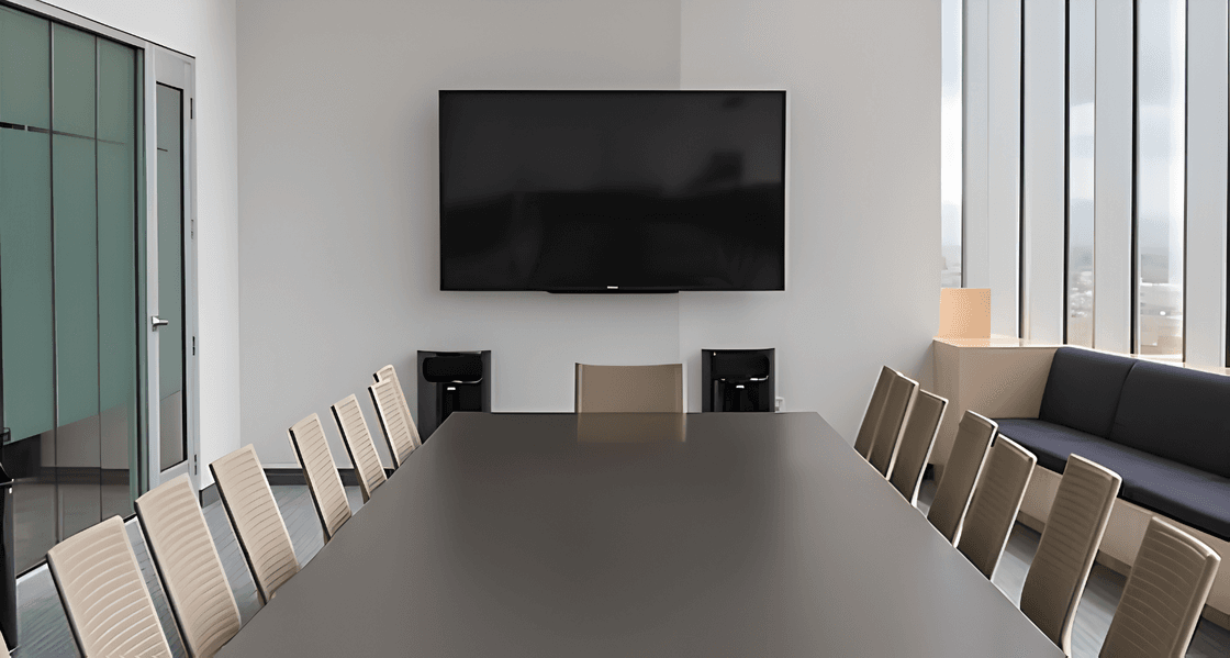 AVINCI full-service AV integration team