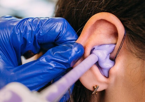 Hearing Aid Fittings