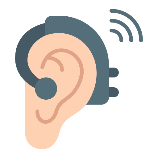 Advanced Hearing Technology