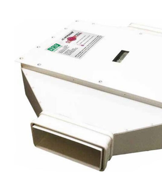 Standard ACF Nitrosorb Units