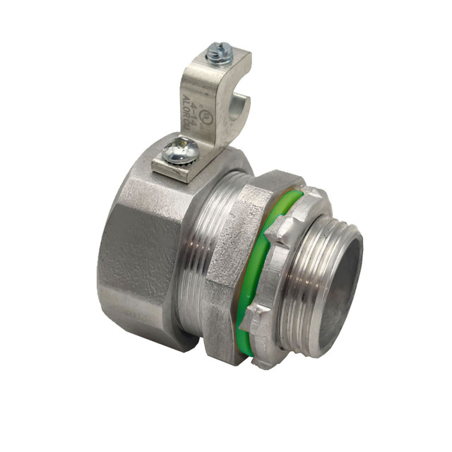 ACP Liquidtight Electrical Fittings | All Current
